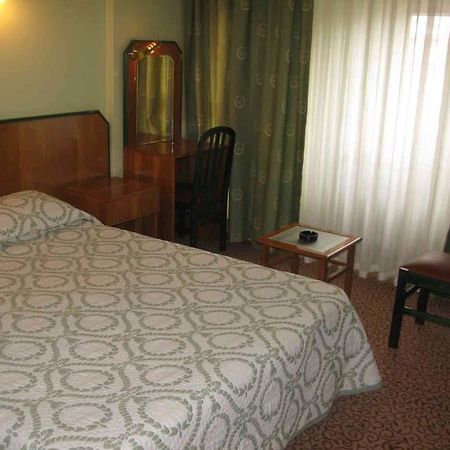 Oender Otel Erbaa 외부 사진
