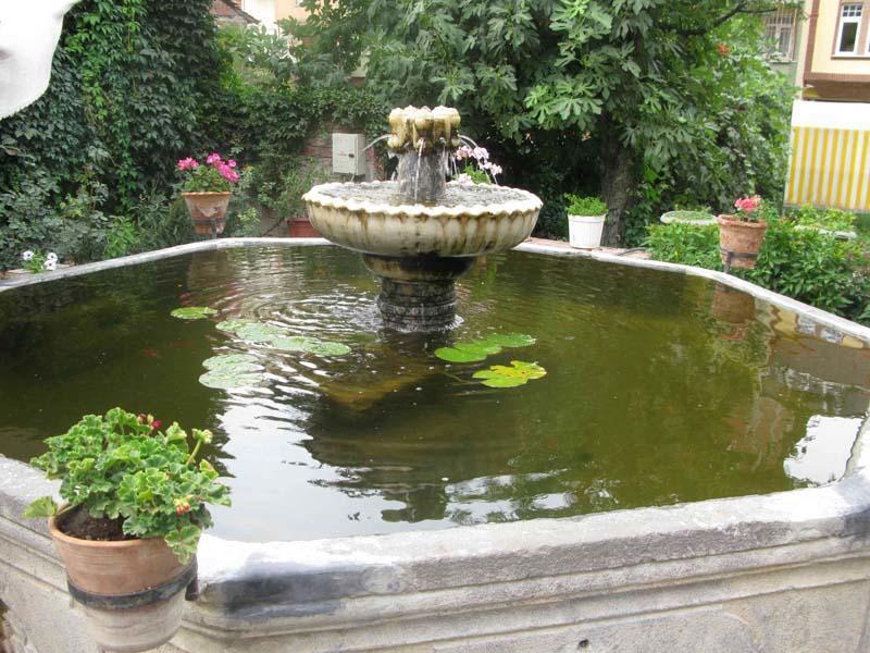 Oender Otel Erbaa 외부 사진