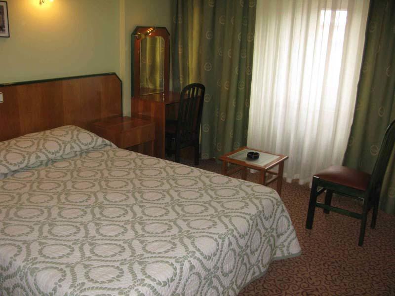 Oender Otel Erbaa 외부 사진