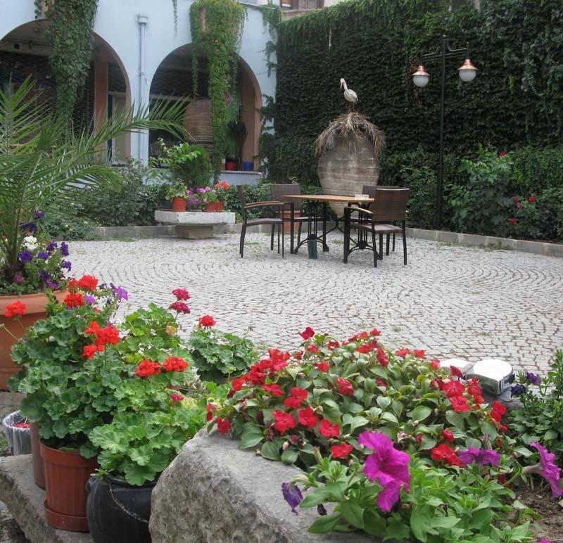 Oender Otel Erbaa 외부 사진